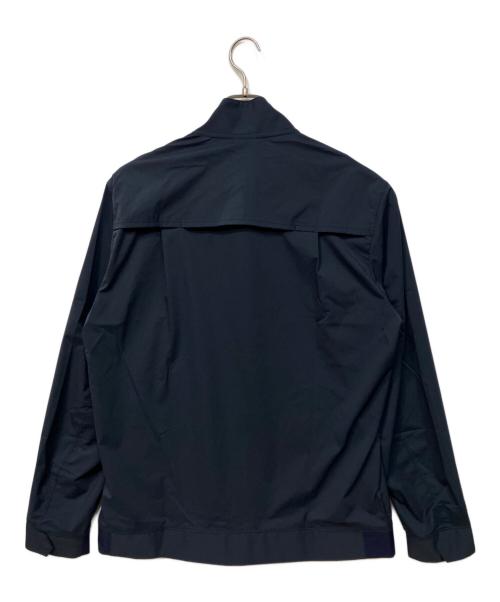 mountain martial arts（マウンテンマーシャルアーツ）mountain martial arts (マウンテンマーシャルアーツ) Active Swing Top ネイビー サイズ:SIZE Lの古着・服飾アイテム
