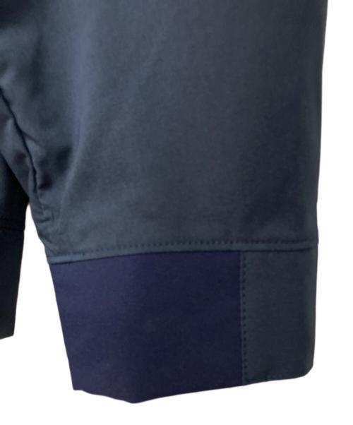 mountain martial arts（マウンテンマーシャルアーツ）mountain martial arts (マウンテンマーシャルアーツ) Active Swing Top ネイビー サイズ:SIZE Lの古着・服飾アイテム