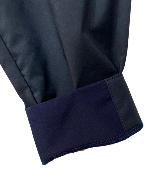 mountain martial arts（マウンテンマーシャルアーツ）mountain martial arts (マウンテンマーシャルアーツ) Active Swing Top ネイビー サイズ:SIZE Lの古着・服飾アイテム