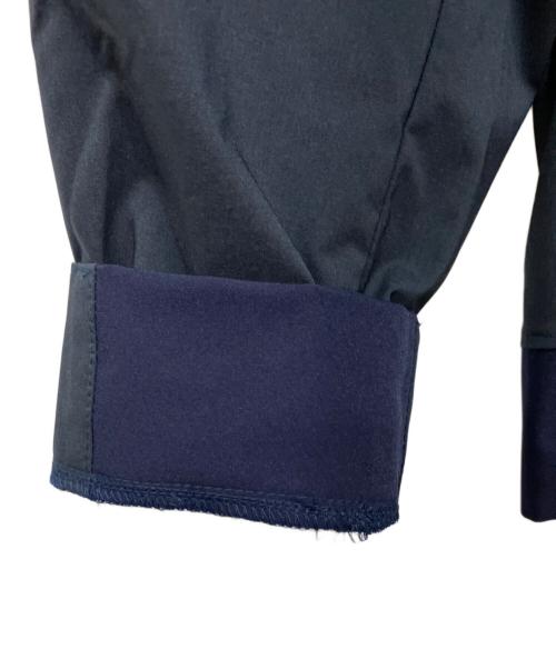 mountain martial arts（マウンテンマーシャルアーツ）mountain martial arts (マウンテンマーシャルアーツ) Active Swing Top ネイビー サイズ:SIZE Lの古着・服飾アイテム