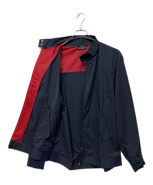 mountain martial arts（マウンテンマーシャルアーツ）mountain martial arts (マウンテンマーシャルアーツ) Active Swing Top ネイビー サイズ:SIZE Lの古着・服飾アイテム
