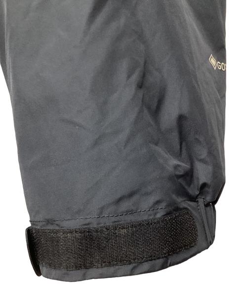 mont-bell（モンベル）mont-bell (モンベル) ドロワットパーカ（トレッキングウェア) ネイビー サイズ:Mの古着・服飾アイテム