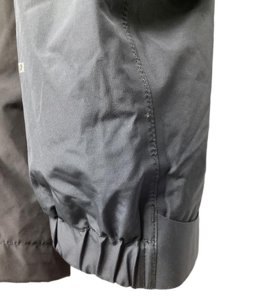 mont-bell（モンベル）mont-bell (モンベル) ドロワットパーカ（トレッキングウェア) ネイビー サイズ:Mの古着・服飾アイテム