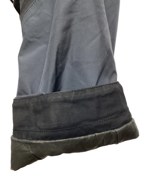 mont-bell（モンベル）mont-bell (モンベル) ドロワットパーカ（トレッキングウェア) ネイビー サイズ:Mの古着・服飾アイテム