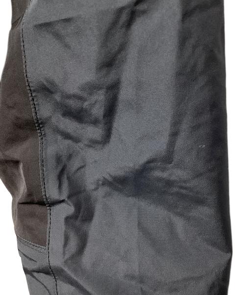 mont-bell（モンベル）mont-bell (モンベル) ドロワットパーカ（トレッキングウェア) ネイビー サイズ:Mの古着・服飾アイテム