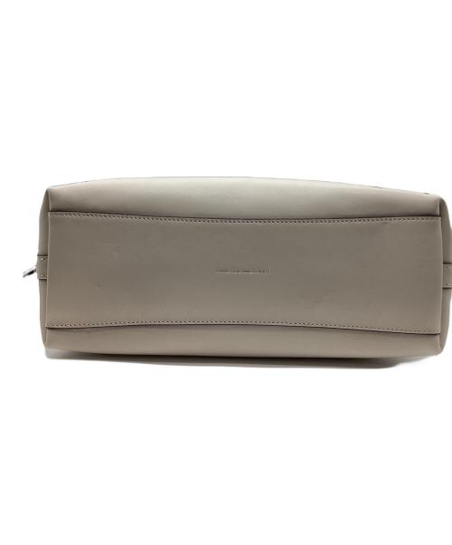 COACH（コーチ）COACH (コーチ) ジュリエット ショルダーバッグ アイボリーの古着・服飾アイテム