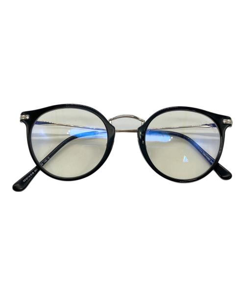 TOM FORD（トムフォード）TOM FORD (トムフォード) 伊達眼鏡 サイズ:50□22 145-0の古着・服飾アイテム