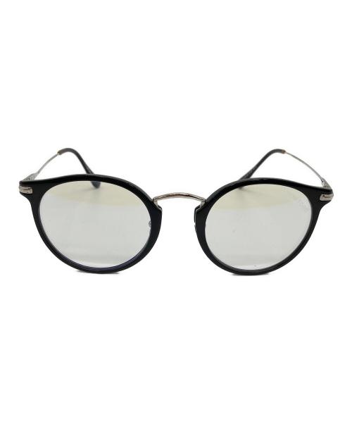 TOM FORD（トムフォード）TOM FORD (トムフォード) 伊達眼鏡 サイズ:50□22 145-0の古着・服飾アイテム