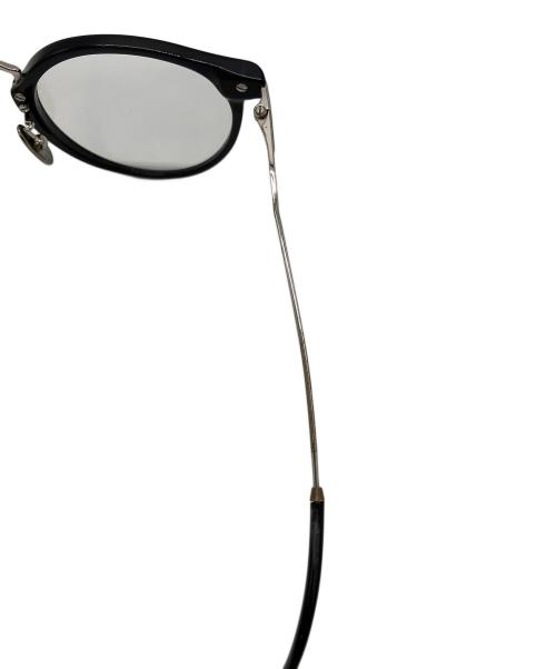 TOM FORD（トムフォード）TOM FORD (トムフォード) 伊達眼鏡 サイズ:50□22 145-0の古着・服飾アイテム