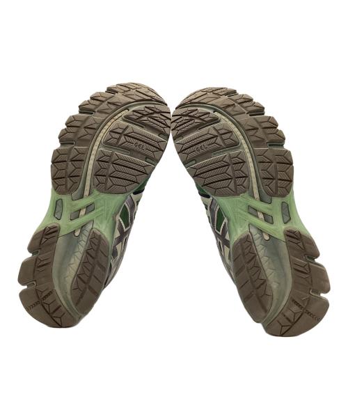 asics（アシックス）asics (アシックス) UB10-S GEL-KAYANO 20 グリーン サイズ:27㎝の古着・服飾アイテム