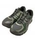 asics（アシックス）の古着「UB10-S GEL-KAYANO 20」｜グリーン