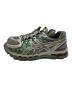 asics (アシックス) UB10-S GEL-KAYANO 20 グリーン サイズ:27㎝：14000円