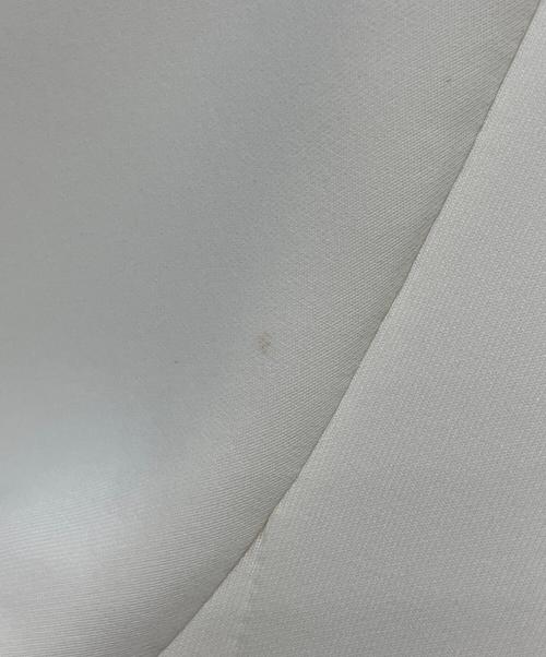 CELFORD（セルフォード）CELFORD (セルフォード) ツイストポンチワンピース ホワイト サイズ:SIZE36の古着・服飾アイテム