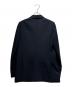 MACPHEE (マカフィー) ビンテージギャバジン ダブルブレストジャケット/Vintage Gabardine Double Breasted Jacket/12-07-10-07002 ブラック サイズ:36：30000円