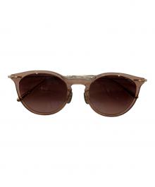 OLIVER PEOPLES（オリバーピープルズ）の古着「サングラス」｜PAMB