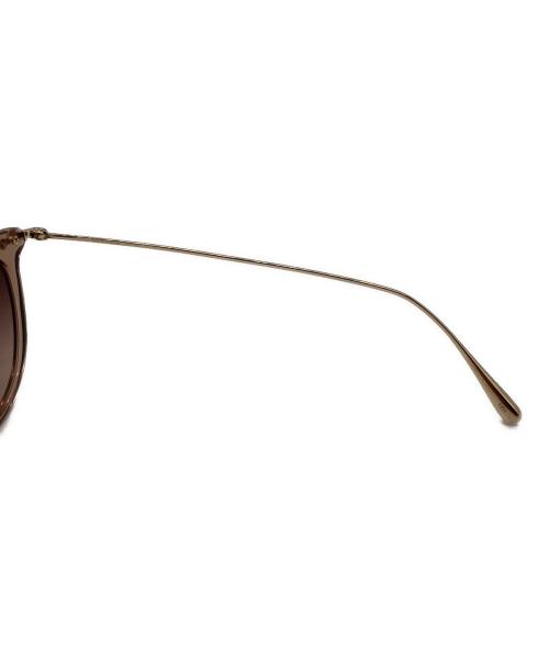 OLIVER PEOPLES（オリバーピープルズ）OLIVER PEOPLES (オリバーピープルズ) サングラス PAMB サイズ:50□22 145の古着・服飾アイテム