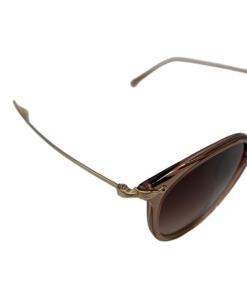 OLIVER PEOPLES（オリバーピープルズ）OLIVER PEOPLES (オリバーピープルズ) サングラス PAMB サイズ:50□22 145の古着・服飾アイテム