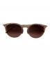OLIVER PEOPLES（オリバーピープルズ）の古着「サングラス」｜PAMB