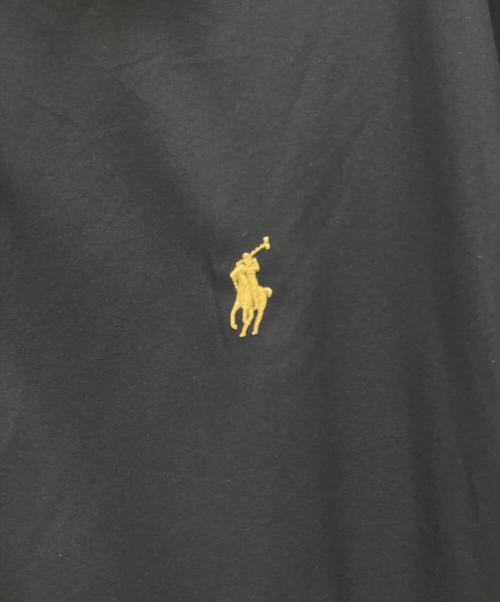 POLO RALPH LAUREN（ポロ・ラルフローレン）POLO RALPH LAUREN (ポロ・ラルフローレン) バイスイング ジャケット ネイビー サイズ:XLの古着・服飾アイテム