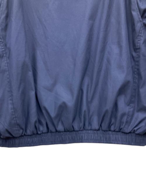 POLO RALPH LAUREN（ポロ・ラルフローレン）POLO RALPH LAUREN (ポロ・ラルフローレン) バイスイング ジャケット ネイビー サイズ:XLの古着・服飾アイテム