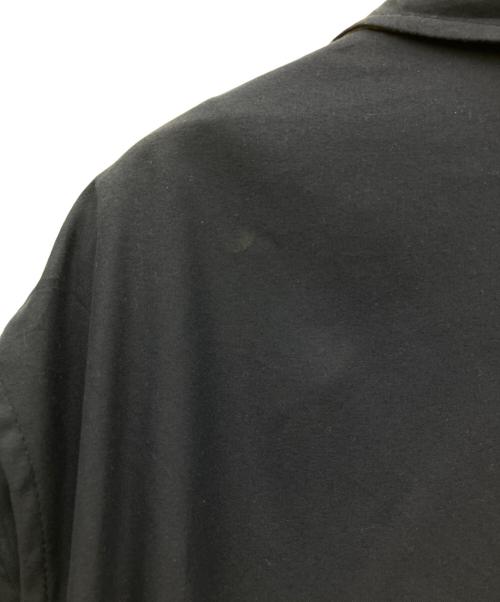 POLO RALPH LAUREN（ポロ・ラルフローレン）POLO RALPH LAUREN (ポロ・ラルフローレン) バイスイング ジャケット ネイビー サイズ:XLの古着・服飾アイテム
