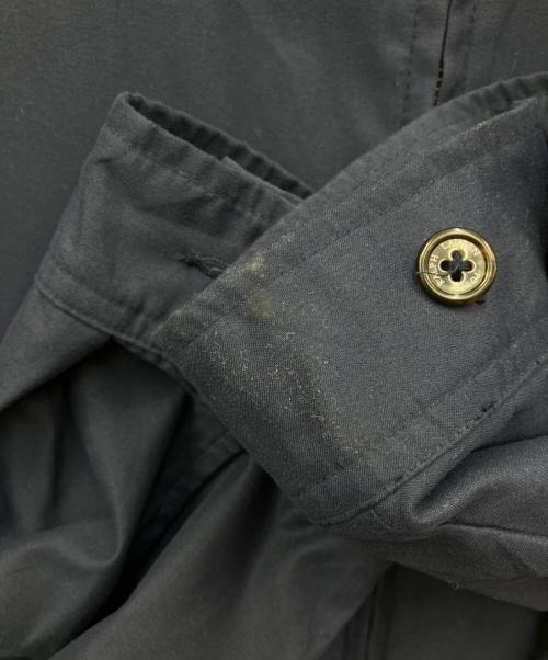 POLO RALPH LAUREN（ポロ・ラルフローレン）POLO RALPH LAUREN (ポロ・ラルフローレン) バイスイング ジャケット ネイビー サイズ:XLの古着・服飾アイテム