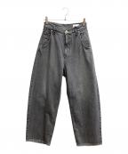 upper hights×Conteアッパーハイツ×コンテ）の古着「別注デニムパンツ」｜SUMI