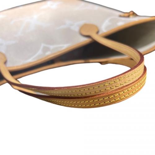 LOUIS VUITTON（ルイ ヴィトン）LOUIS VUITTON (ルイ ヴィトン) ネヴァーフルMM バイ・ザ・プール/モノグラム・ジャイアント/M45679 ブリューム サイズ:-の古着・服飾アイテム