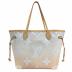 LOUIS VUITTON (ルイ ヴィトン) ネヴァーフルMM バイ・ザ・プール/モノグラム・ジャイアント/M45679 ブリューム サイズ:-：270000円
