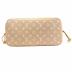 中古・古着 LOUIS VUITTON (ルイ ヴィトン) ネヴァーフルMM バイ・ザ・プール/モノグラム・ジャイアント/M45679 ブリューム サイズ:-：270000円