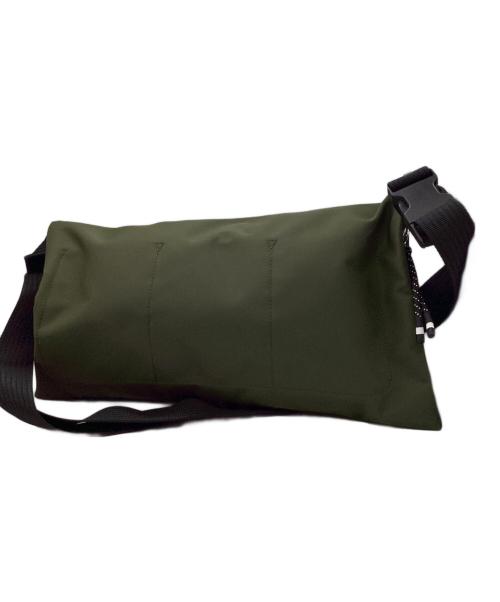 LONGCHAMP（ロンシャン）LONGCHAMP (ロンシャン) ル プリアージュ エナジー クロスボディバッグ カーキの古着・服飾アイテム
