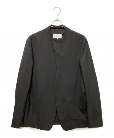 中古・古着通販】Maison Margiela (メゾンマルジェラ) ノーカラー