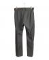 MAATEE&SONS (マーティーアンドサンズ) 26SS MUSOU TROUSER グレー×ブルー サイズ:3：70000円