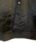 中古・古着 COMME des GARCONS HOMME PLUS (コムデギャルソンオムプリュス) フリルデザインシャツ ブラック サイズ:XS：18000円