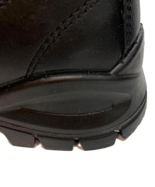 BLUND STONE（ブランドストーン）BLUND STONE (ブランドストーン) LUG BOOT ブラック サイズ:6の古着・服飾アイテム