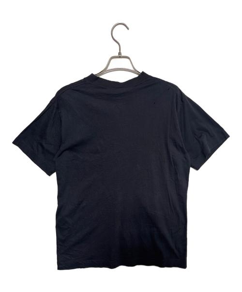 BALENCIAGA（バレンシアガ）BALENCIAGA (バレンシアガ) デストロイTシャツ ブラック サイズ:XSの古着・服飾アイテム