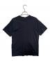 BALENCIAGA (バレンシアガ) デストロイTシャツ ブラック サイズ:XS：40000円