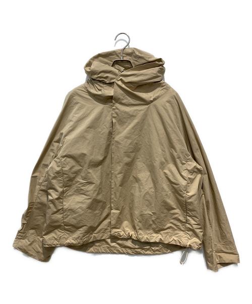 DEUXIEME CLASSE（ドゥーズィエム クラス）DEUXIEME CLASSE (ドゥーズィエム クラス) Gripping コート ベージュ サイズ:Freeの古着・服飾アイテム