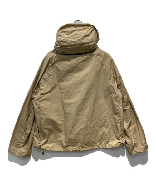 DEUXIEME CLASSE（ドゥーズィエム クラス）DEUXIEME CLASSE (ドゥーズィエム クラス) Gripping コート ベージュ サイズ:Freeの古着・服飾アイテム
