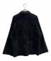 CLANE (クラネ) ANGOLA TAILORED KNIT JACKET ブラック サイズ:1 未使用品：16000円