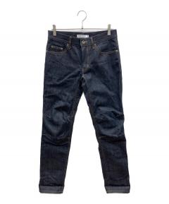 中古・古着通販】YAECA (ヤエカ) STANDARD DENIM PANTS インディゴ