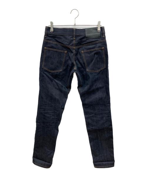 ROARS ORIGINAL（ロアーズオリジナル）ROARS ORIGINAL (ロアーズオリジナル) STANDARD DENIM PANTS プロテクター付き インディゴ サイズ:Sの古着・服飾アイテム