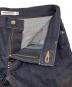 中古・古着 ROARS ORIGINAL (ロアーズオリジナル) STANDARD DENIM PANTS プロテクター付き インディゴ サイズ:S：6000円