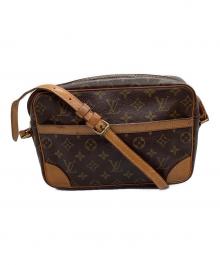 LOUIS VUITTON（ルイ ヴィトン）の古着「モノグラム トロカデロ27 ショルダーバッグ」