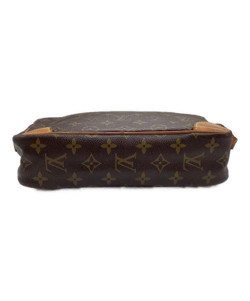 LOUIS VUITTON（ルイ ヴィトン）LOUIS VUITTON (ルイ ヴィトン) モノグラム トロカデロ27 ショルダーバッグの古着・服飾アイテム