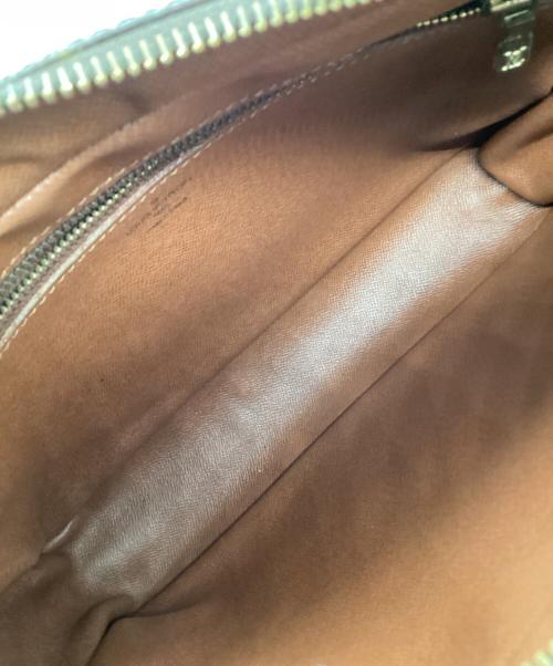 LOUIS VUITTON（ルイ ヴィトン）LOUIS VUITTON (ルイ ヴィトン) モノグラム トロカデロ27 ショルダーバッグの古着・服飾アイテム