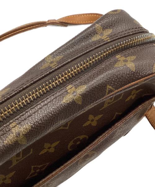 LOUIS VUITTON（ルイ ヴィトン）LOUIS VUITTON (ルイ ヴィトン) モノグラム トロカデロ27 ショルダーバッグの古着・服飾アイテム