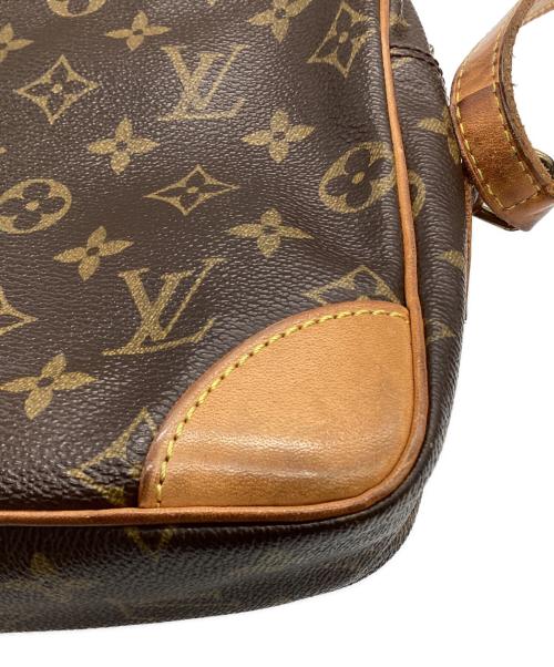 LOUIS VUITTON（ルイ ヴィトン）LOUIS VUITTON (ルイ ヴィトン) モノグラム トロカデロ27 ショルダーバッグの古着・服飾アイテム