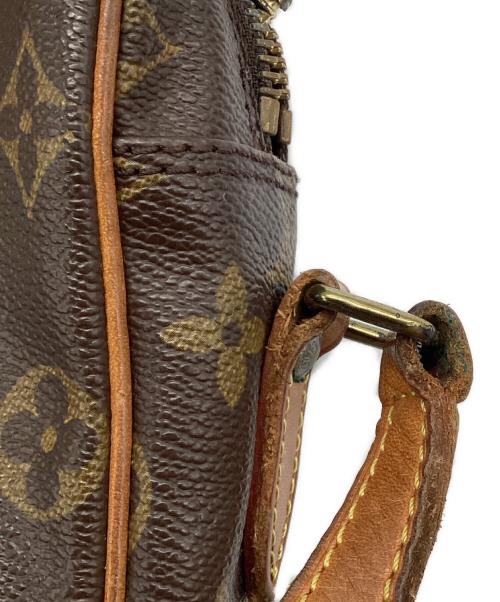 LOUIS VUITTON（ルイ ヴィトン）LOUIS VUITTON (ルイ ヴィトン) モノグラム トロカデロ27 ショルダーバッグの古着・服飾アイテム