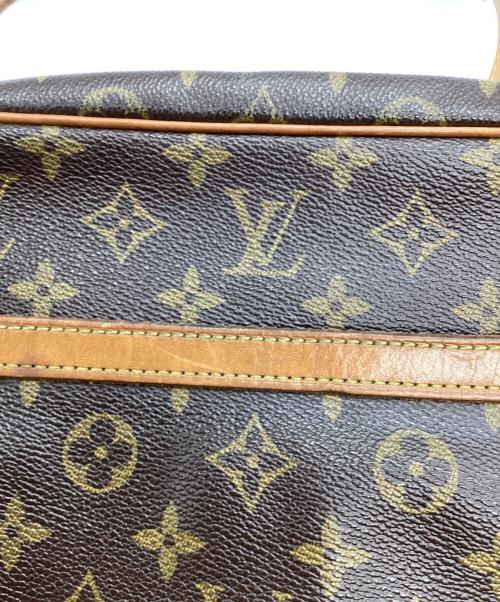 LOUIS VUITTON（ルイ ヴィトン）LOUIS VUITTON (ルイ ヴィトン) モノグラム トロカデロ27 ショルダーバッグの古着・服飾アイテム